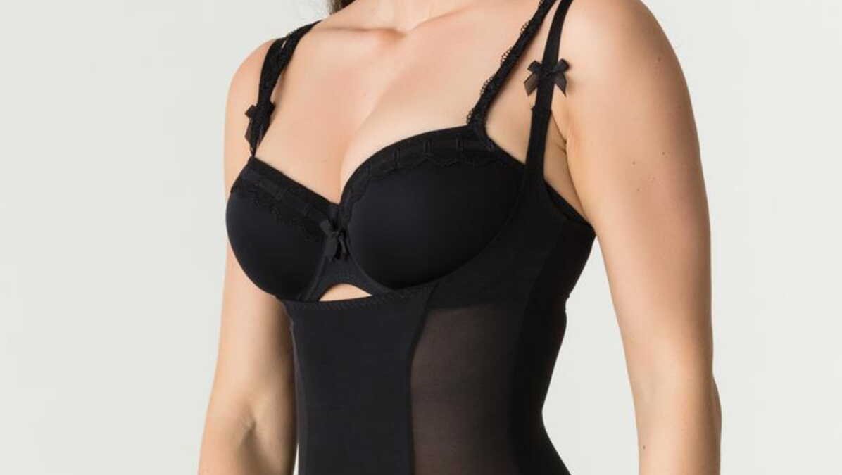 Lingerie sculptante - Pro