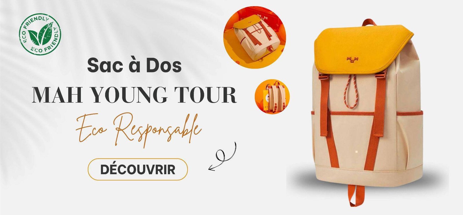 Luxe Sacs dos et cartables