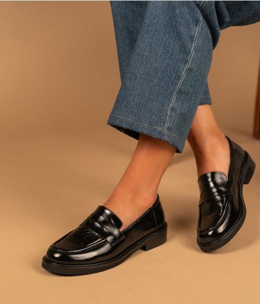 Mocassins et chaussures plates - Ultra