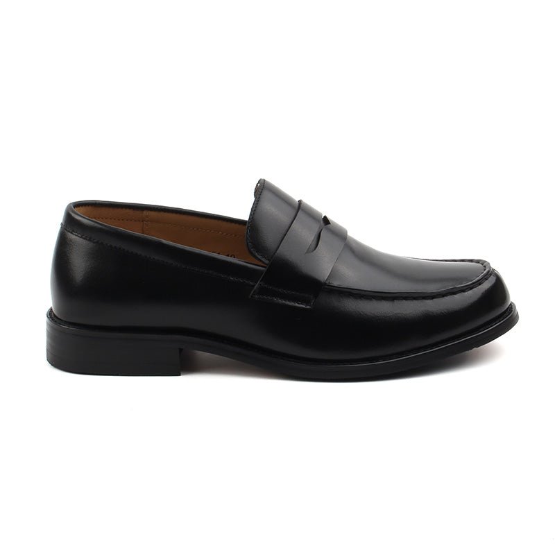 Mocassins homme