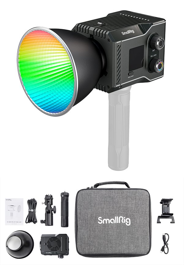 Moderne Accessoires pour appareils photo