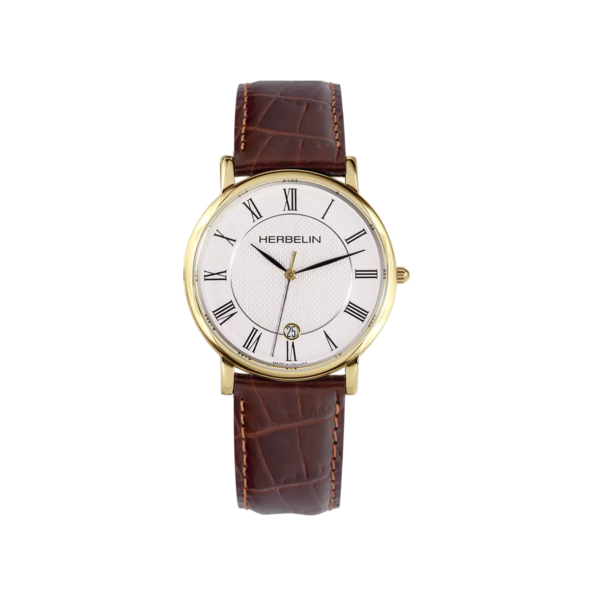 Montres - Classique