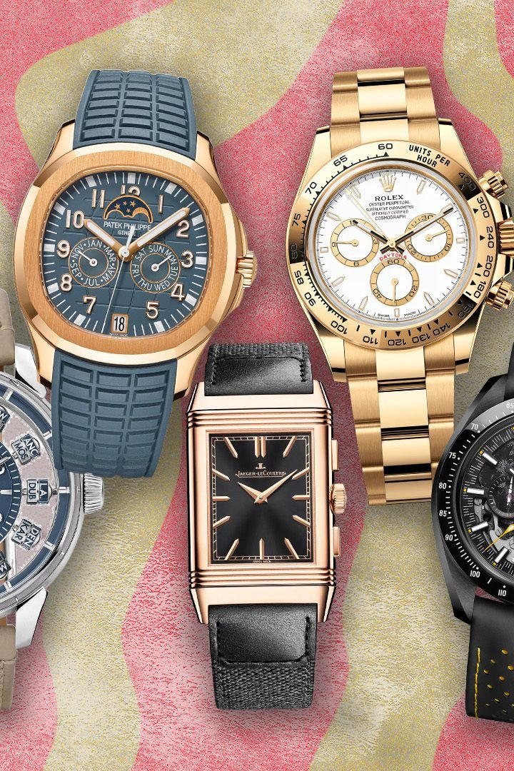 Montres - Ultra