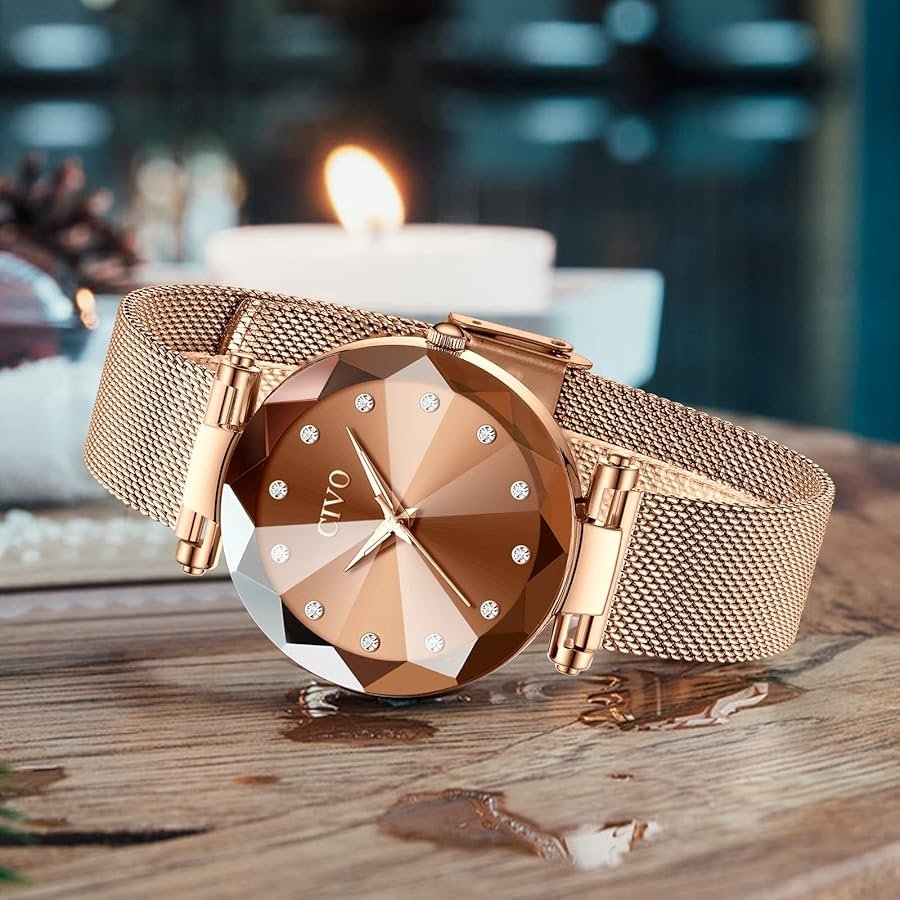 Montres pour femmes Rose