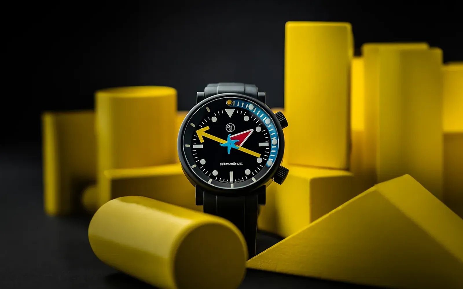 Montres pour hommes - Exclusif