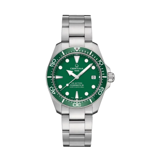 Montres unisexes - Exclusif