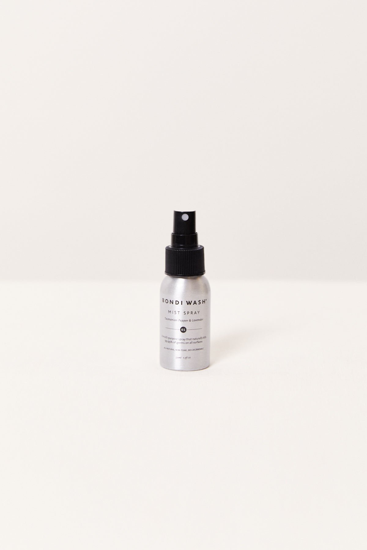 Sprays rafrachissants - Classique