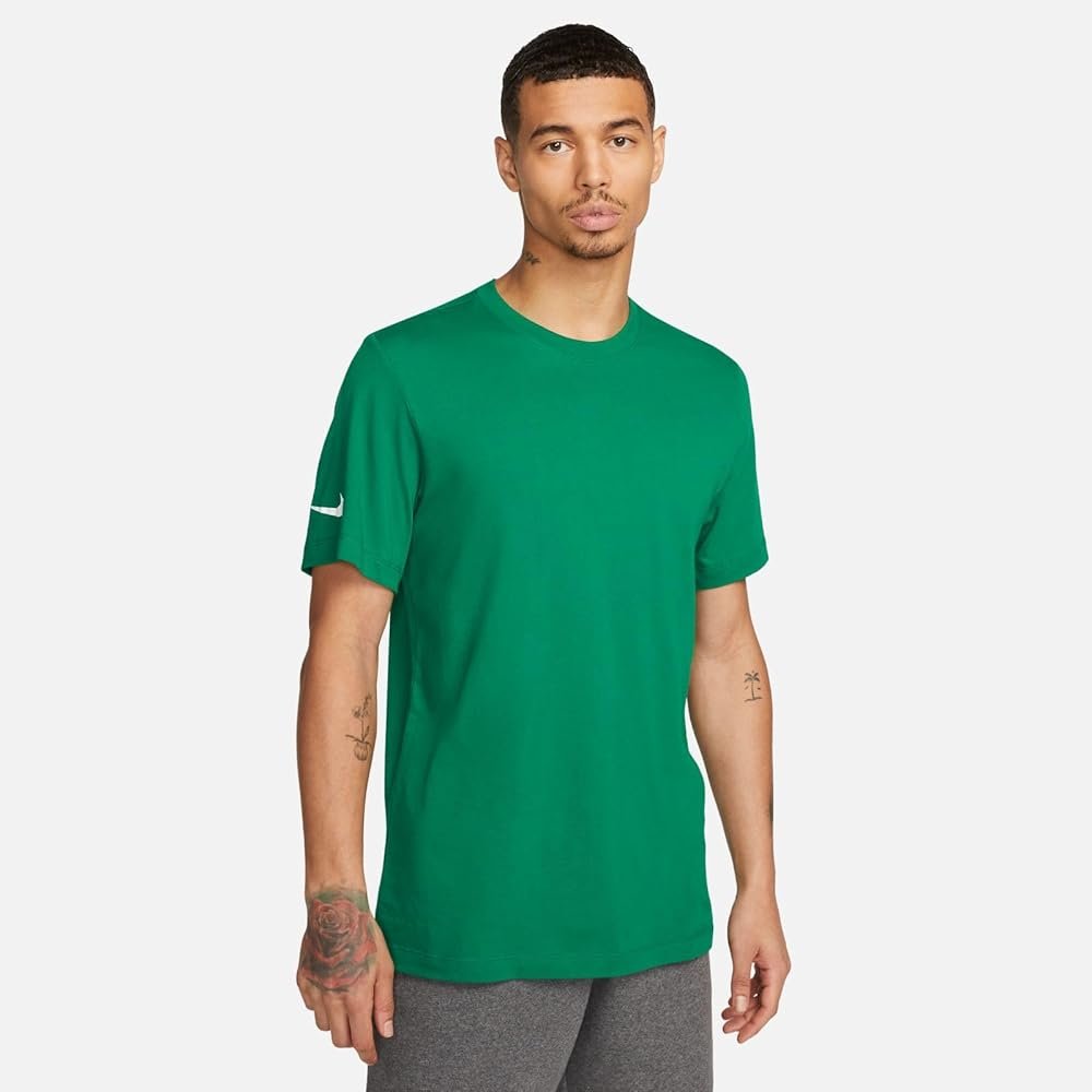Nike Short Sleeve Top SS Striped Segment II JSY