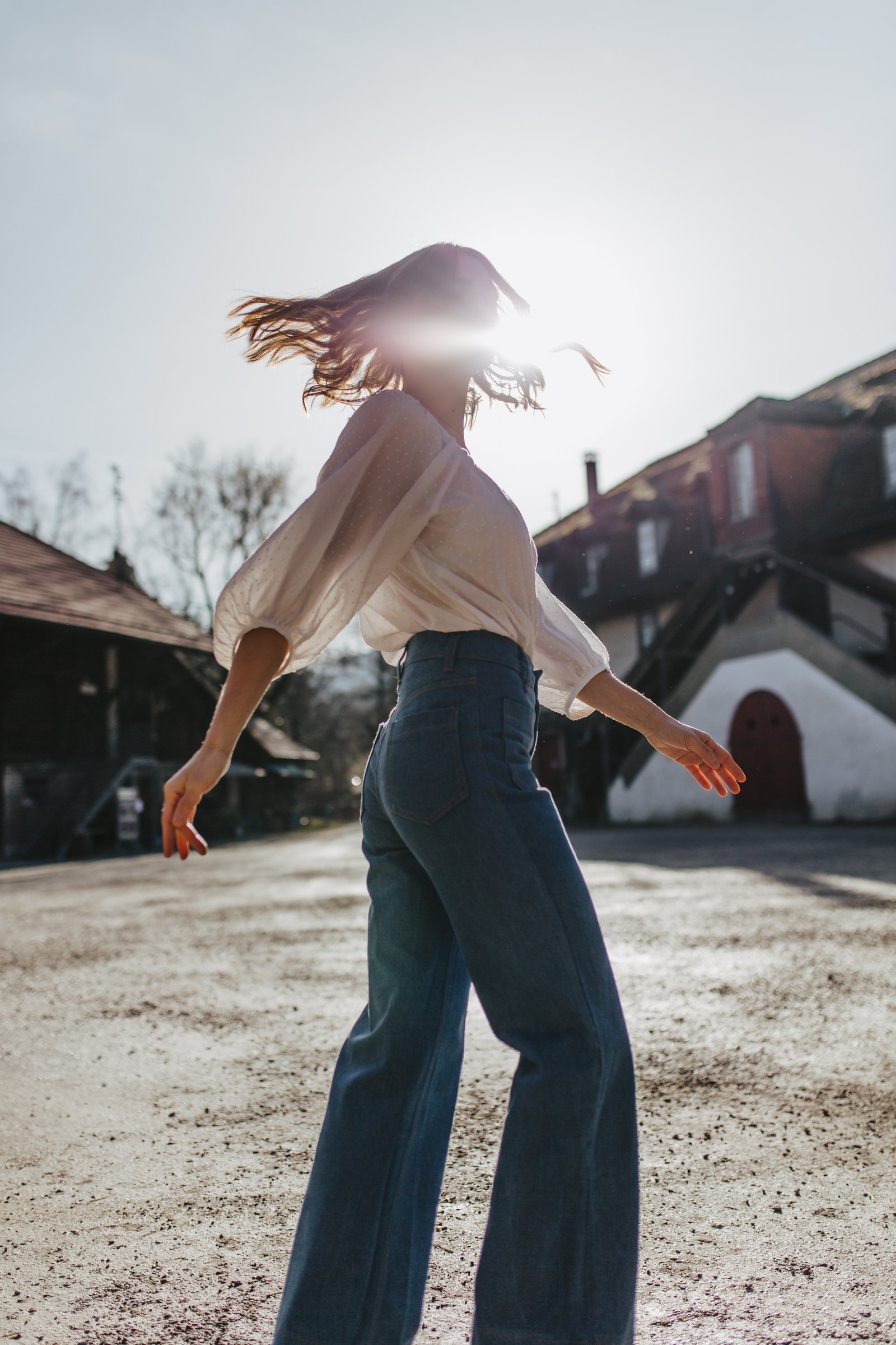 Pantalons et jeans Performance