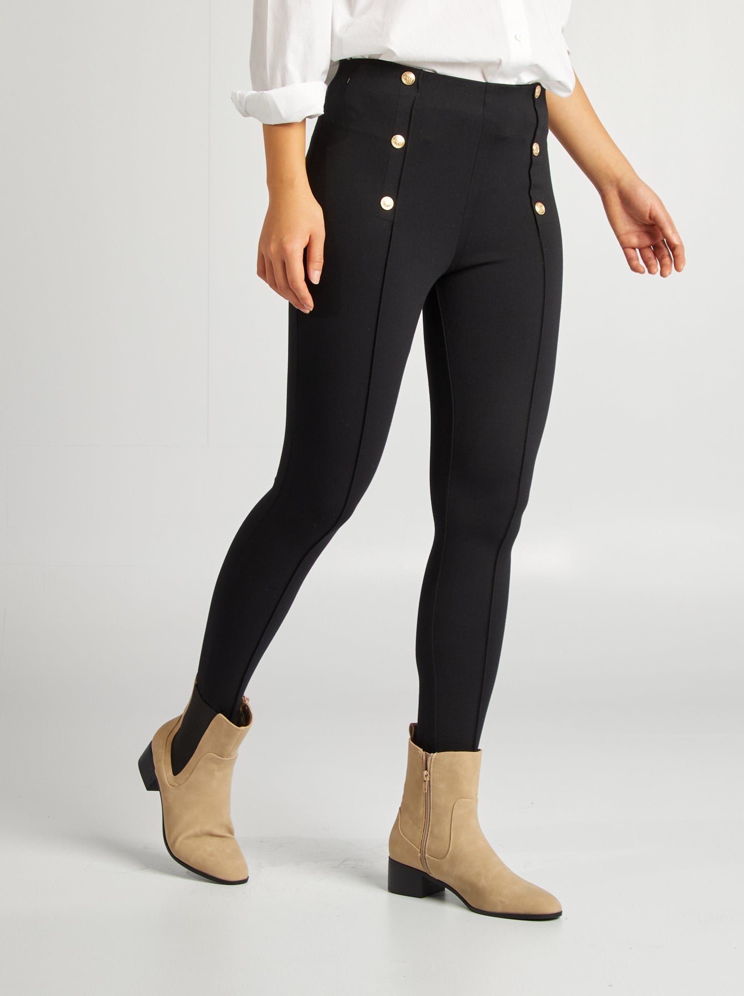 Pantalons et leggings - Exclusif