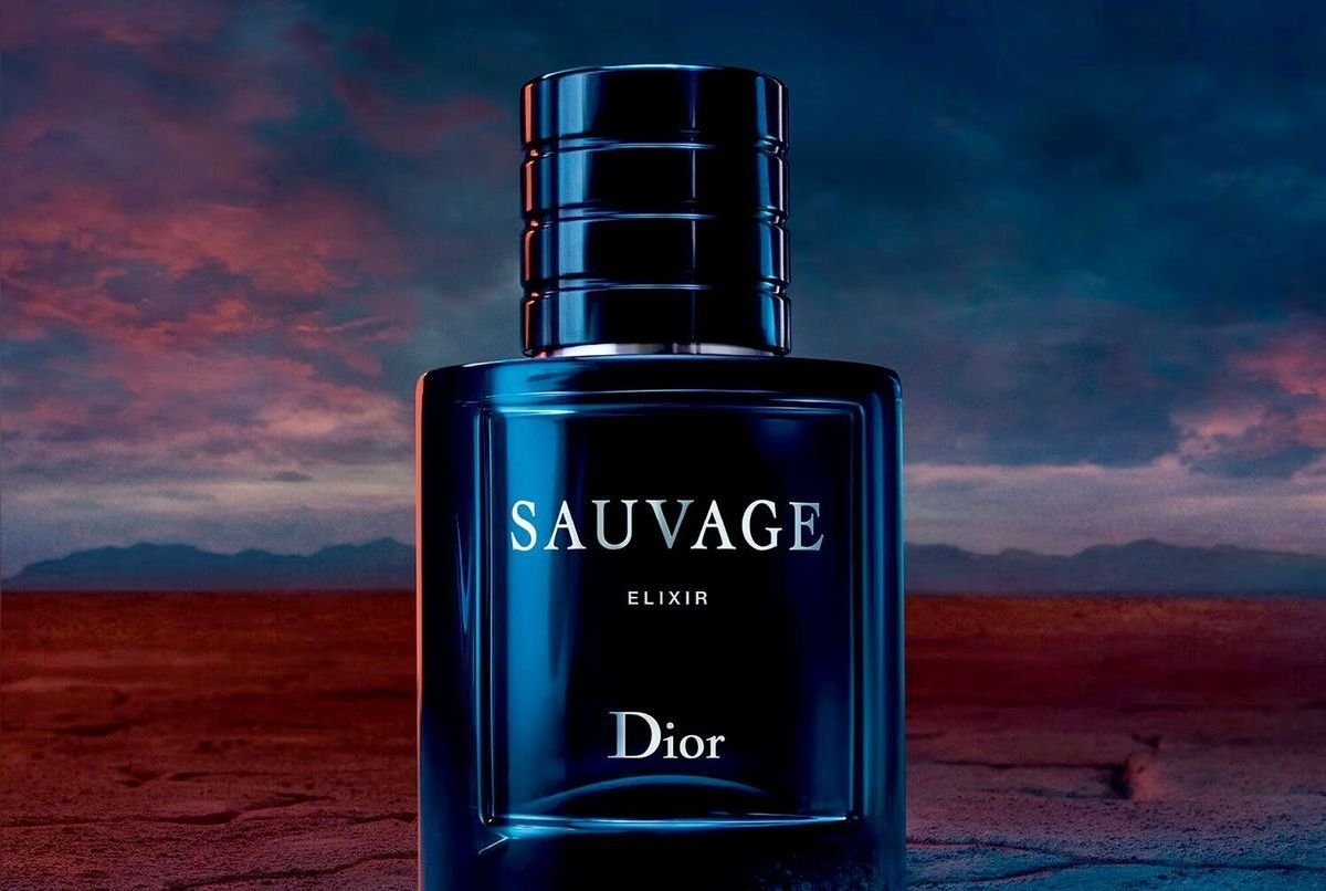 Parfums pour hommes Rose