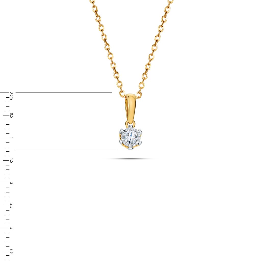 Pendentifs en or - Exclusif