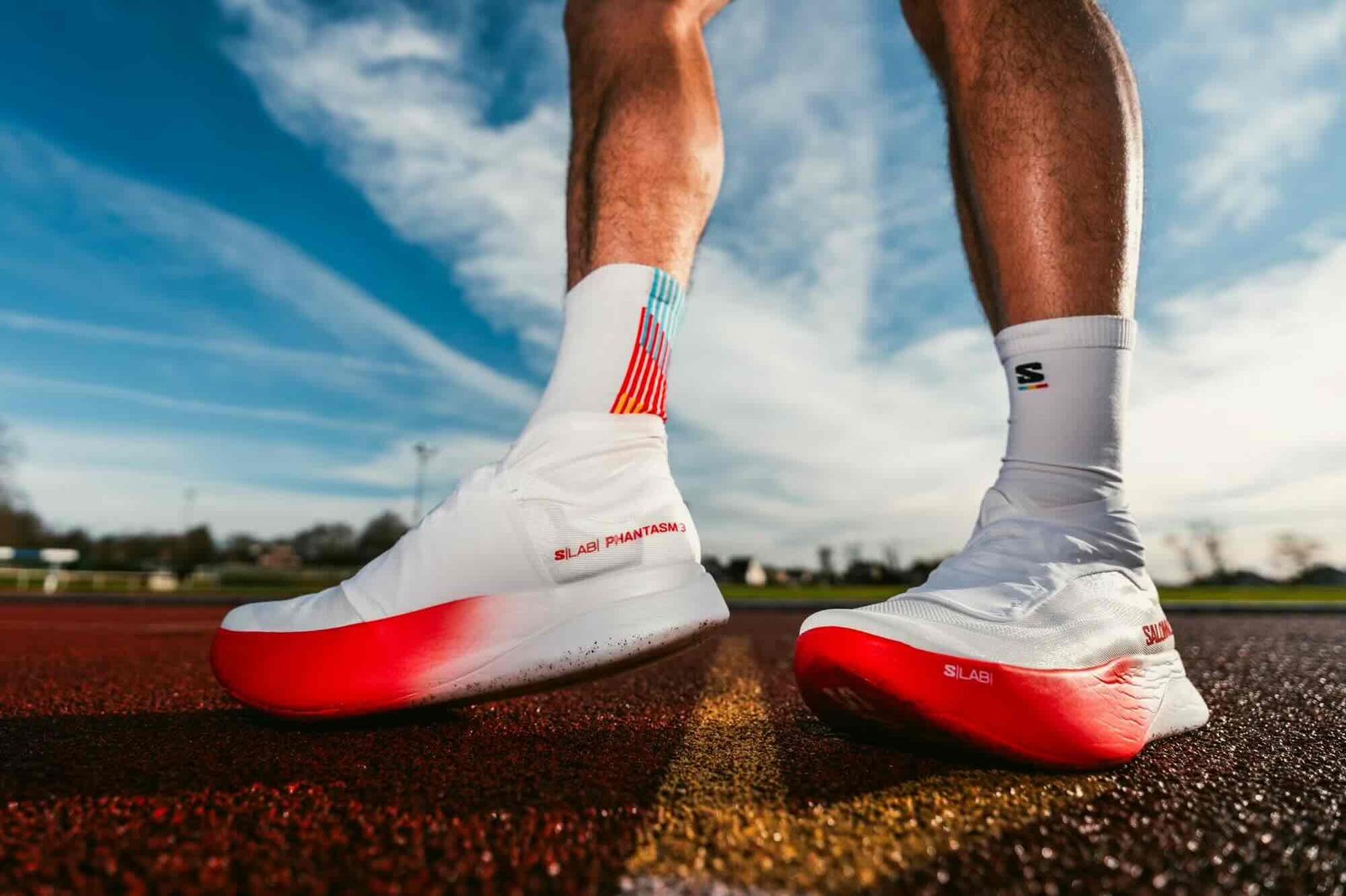 Premium Chaussures de sport