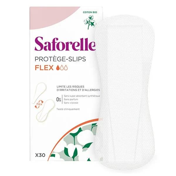 Protge-slips - Exclusif
