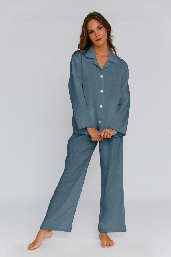Pyjamas Rouge