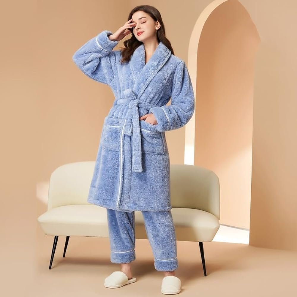 Pyjamas et peignoirs