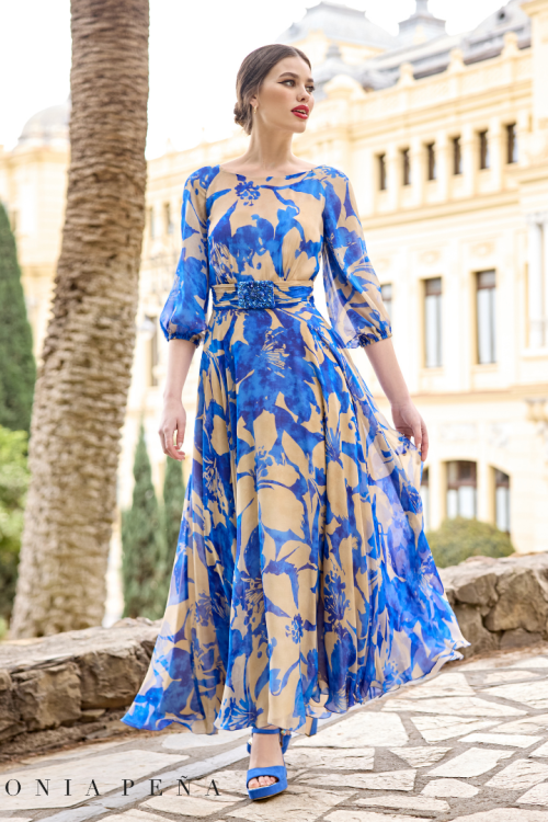 Robe de cocktail Boutique Paris