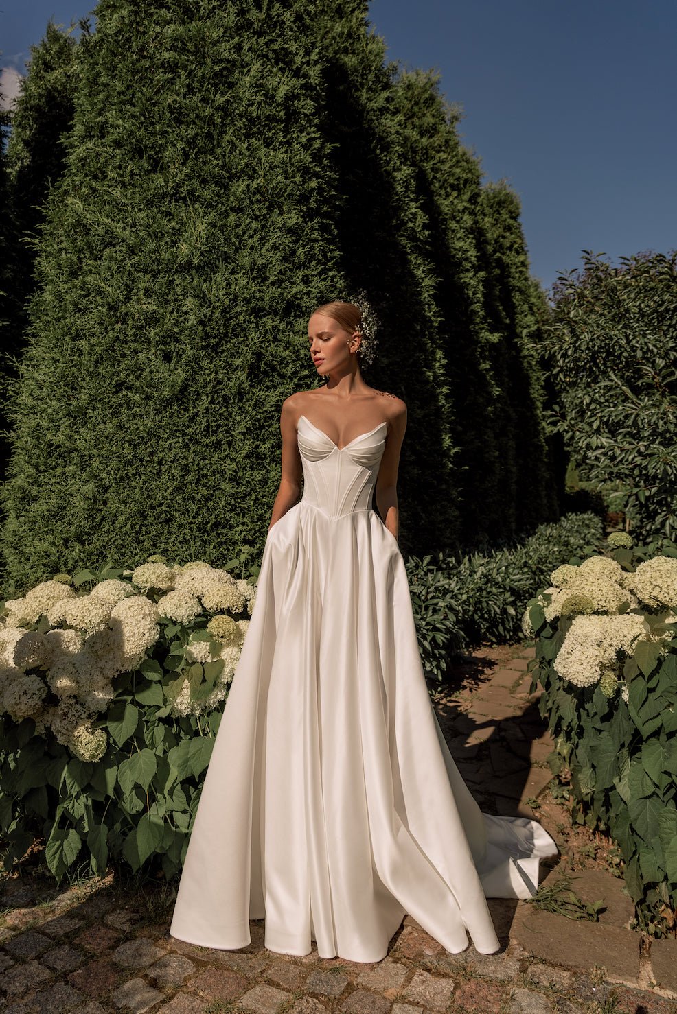Robes de mari e Essentiel