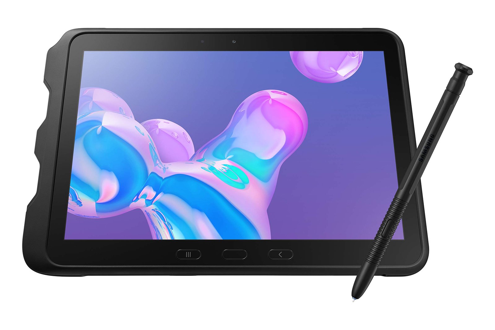 Samsung Galaxy Tab Active Pro 10