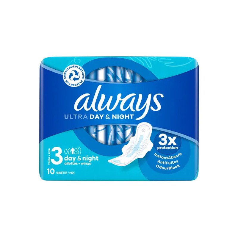 Serviettes hygi niques Classique