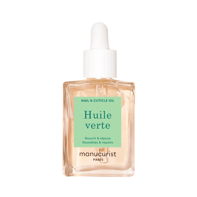 Soin Cuticules Huile Naturelle 15ml