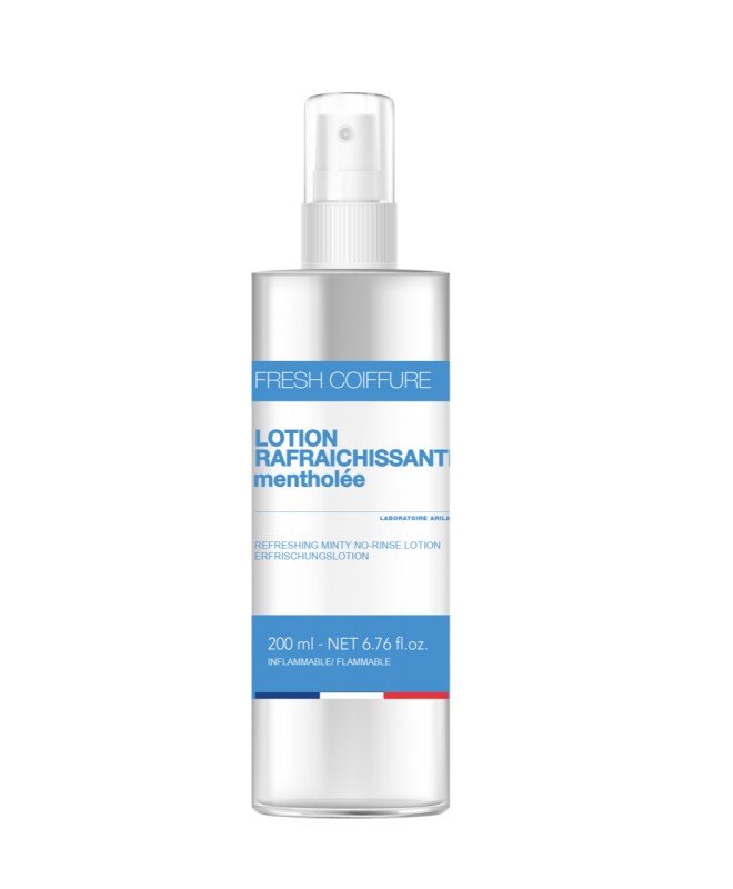 Sprays rafrachissants - Classique