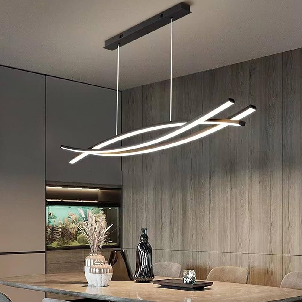 Suspension Luminaire Led