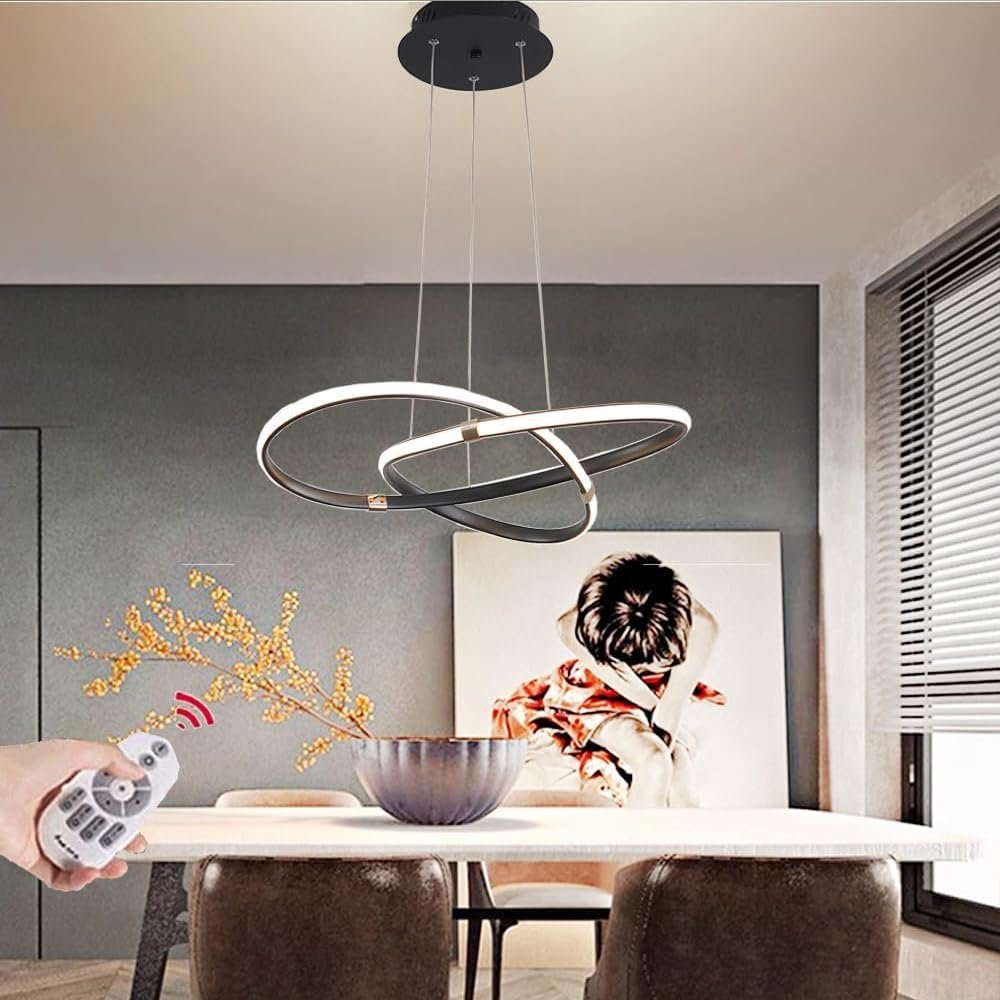 Suspension led design au meilleur prix