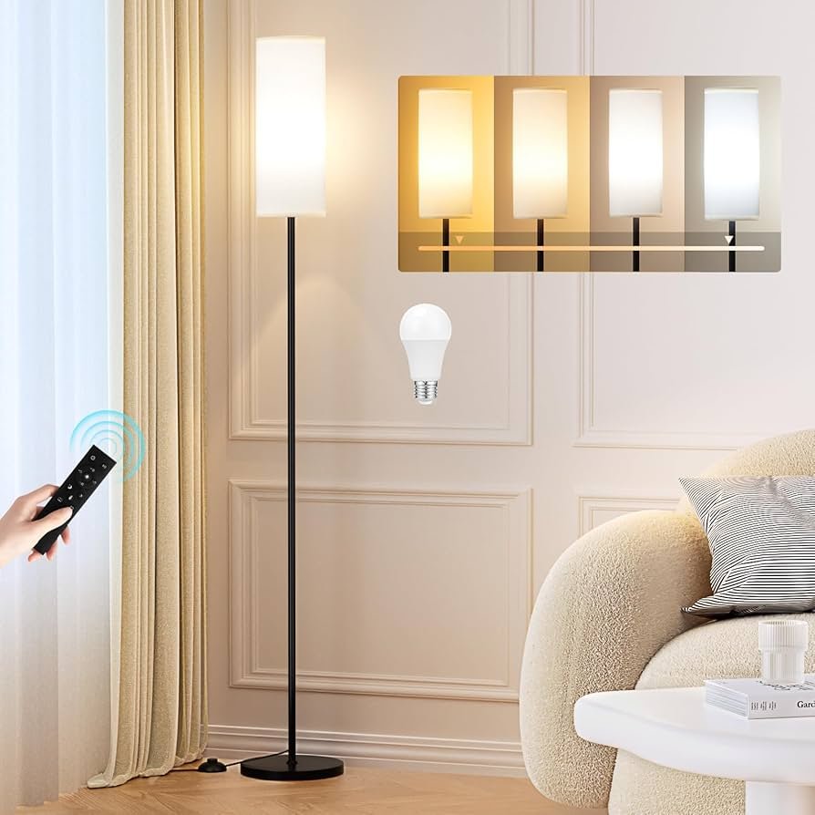 Table Lamps Standing Lamp & Living Room Lamps