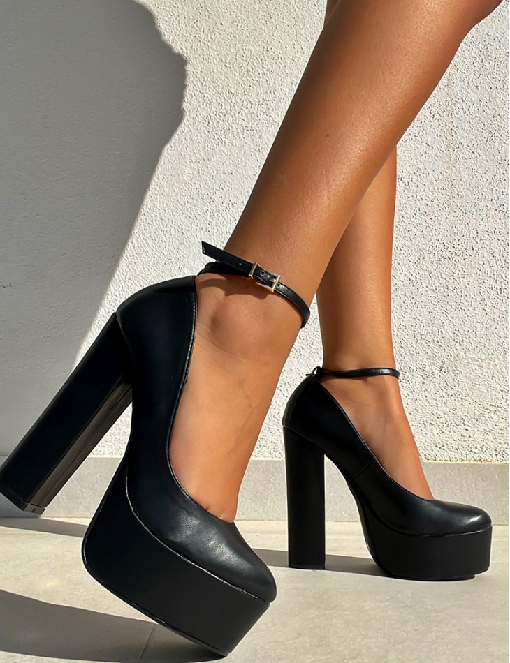 Talons compens s - Ultra