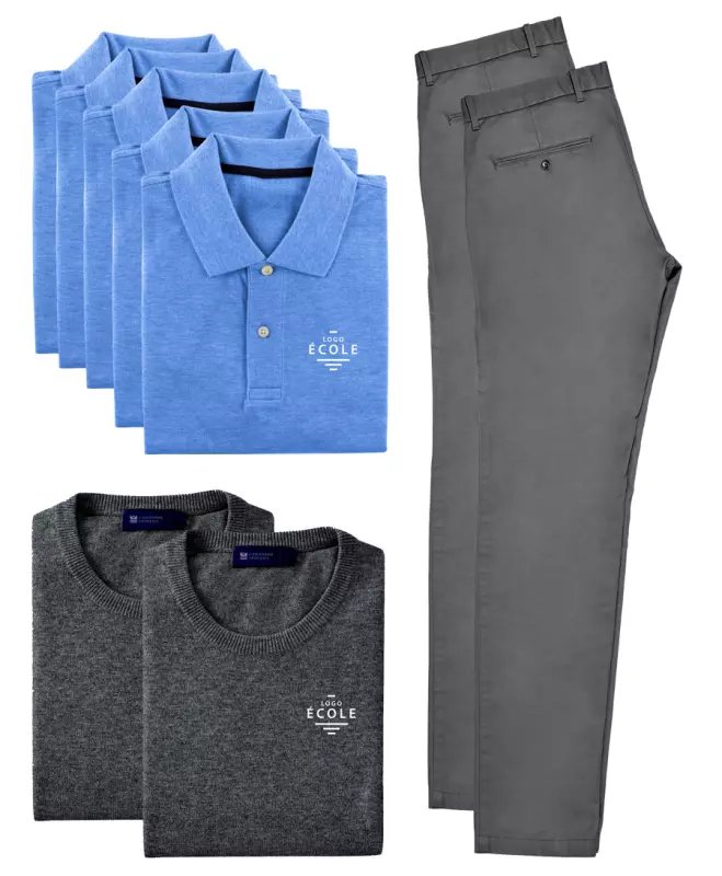Ultra Uniformes scolaires