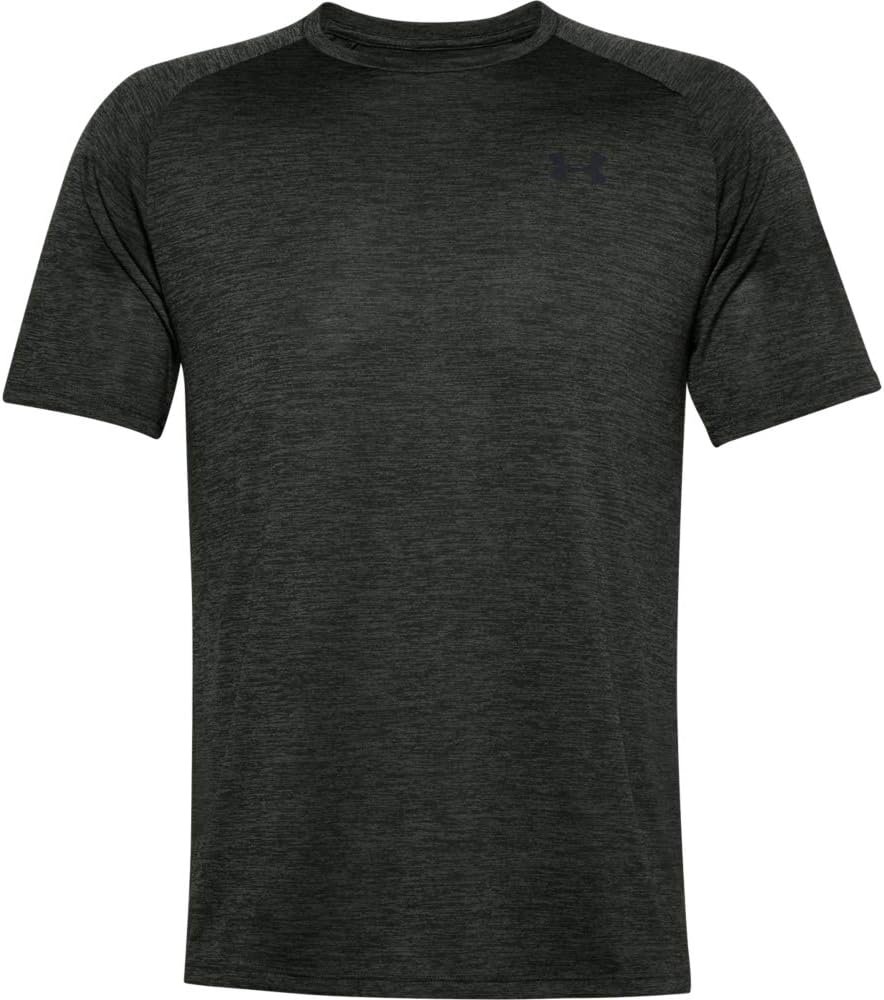 Under Armour Tech 2.0 SS Tee T-Shirt Homme (Lot de 1)