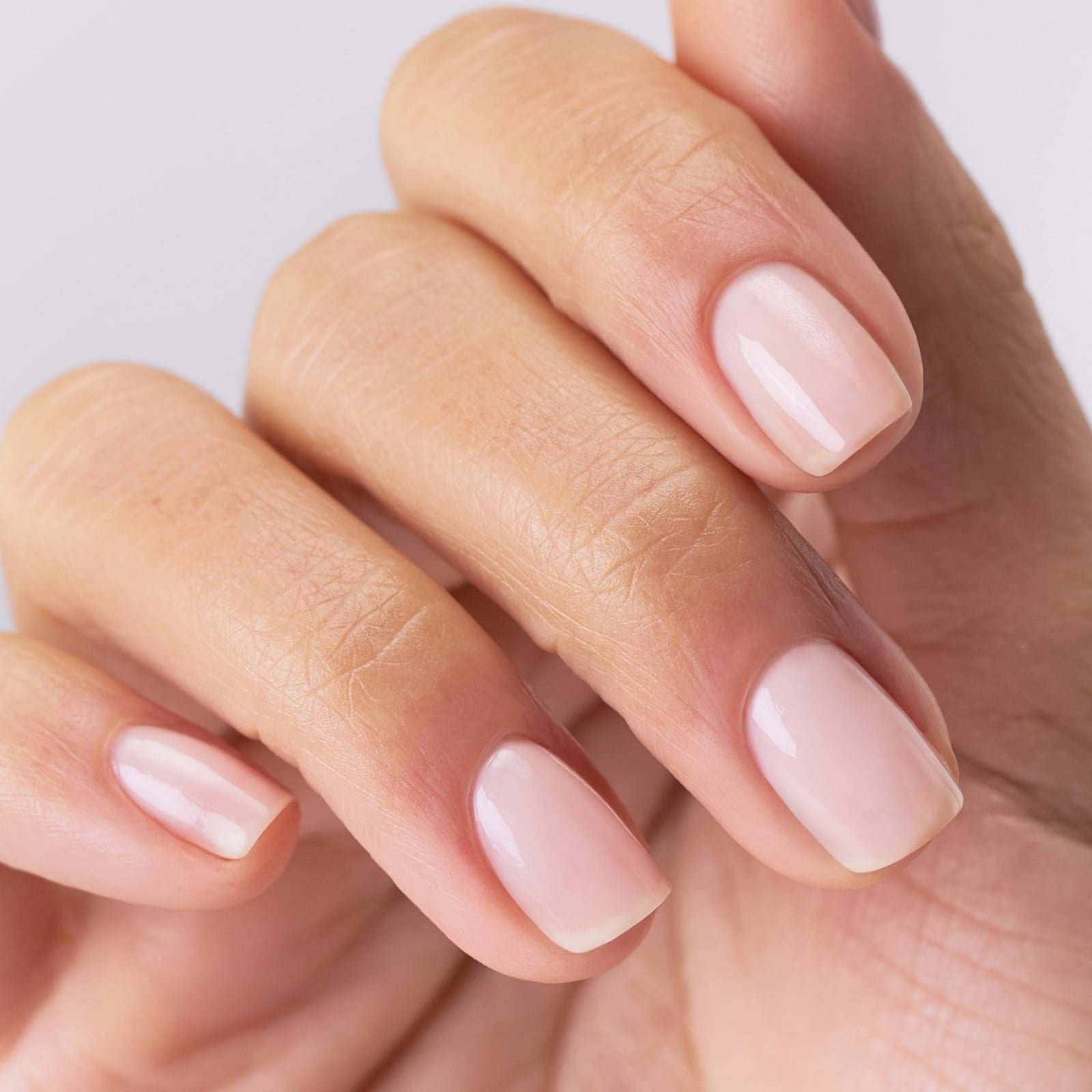 Vernis ongles - Exclusif