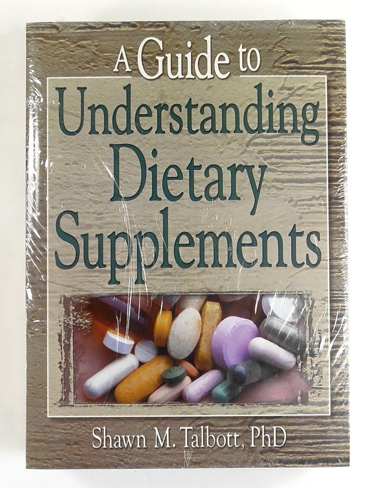 Guide des Complements Alimentaires