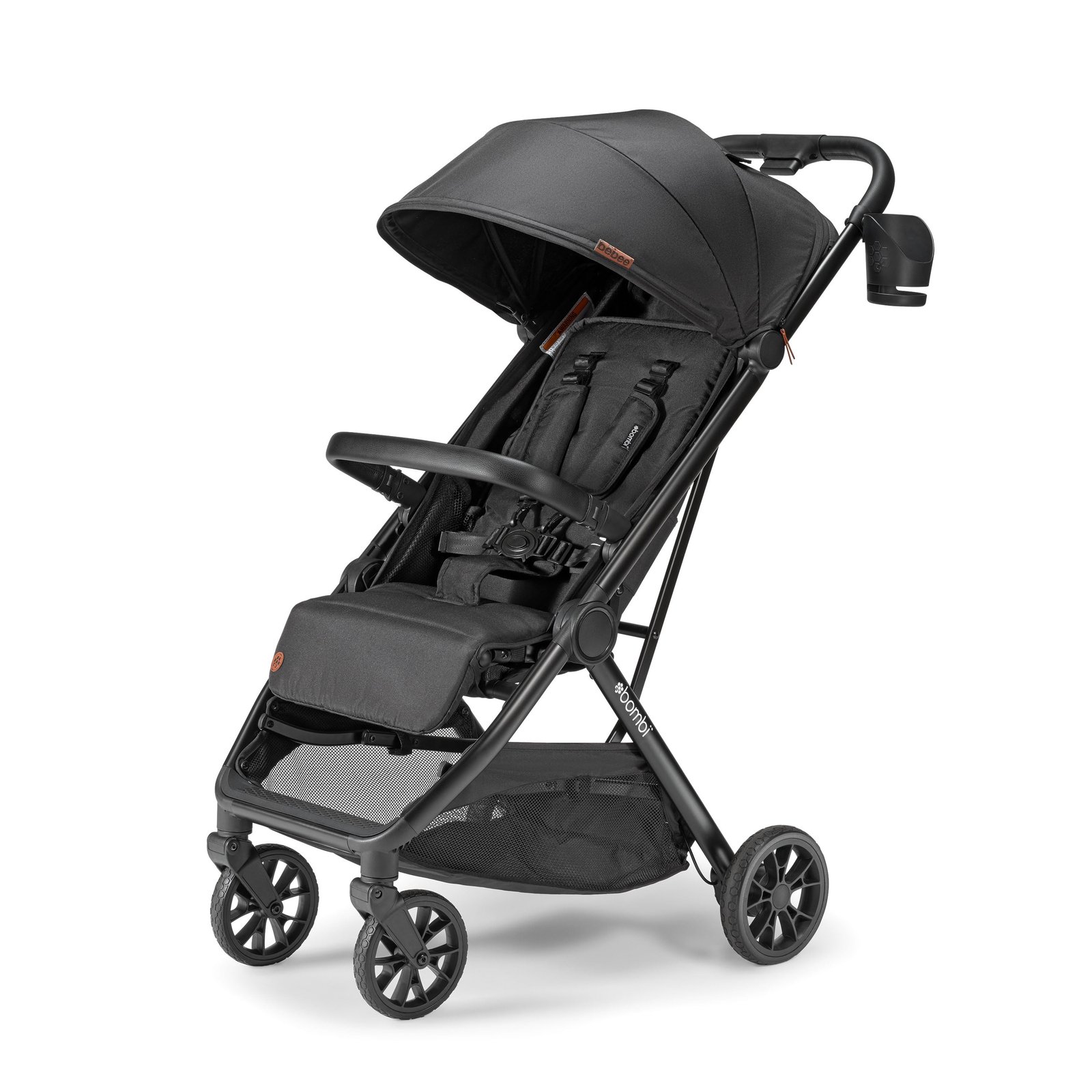 Poussette Legere Compacte pour Bebe
