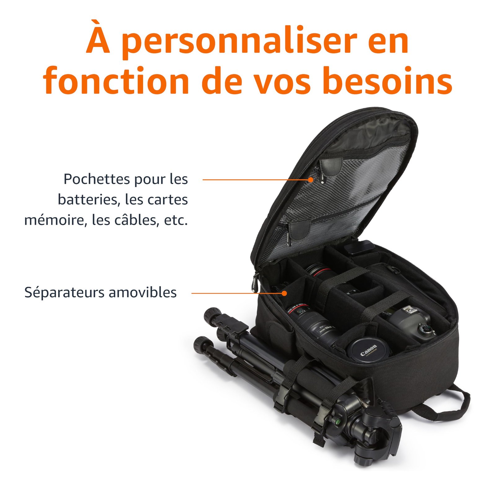 Accessoire Appareil Photo