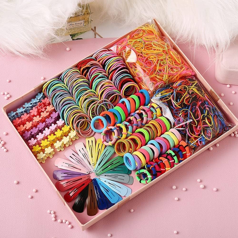 Accessoire Cheveux