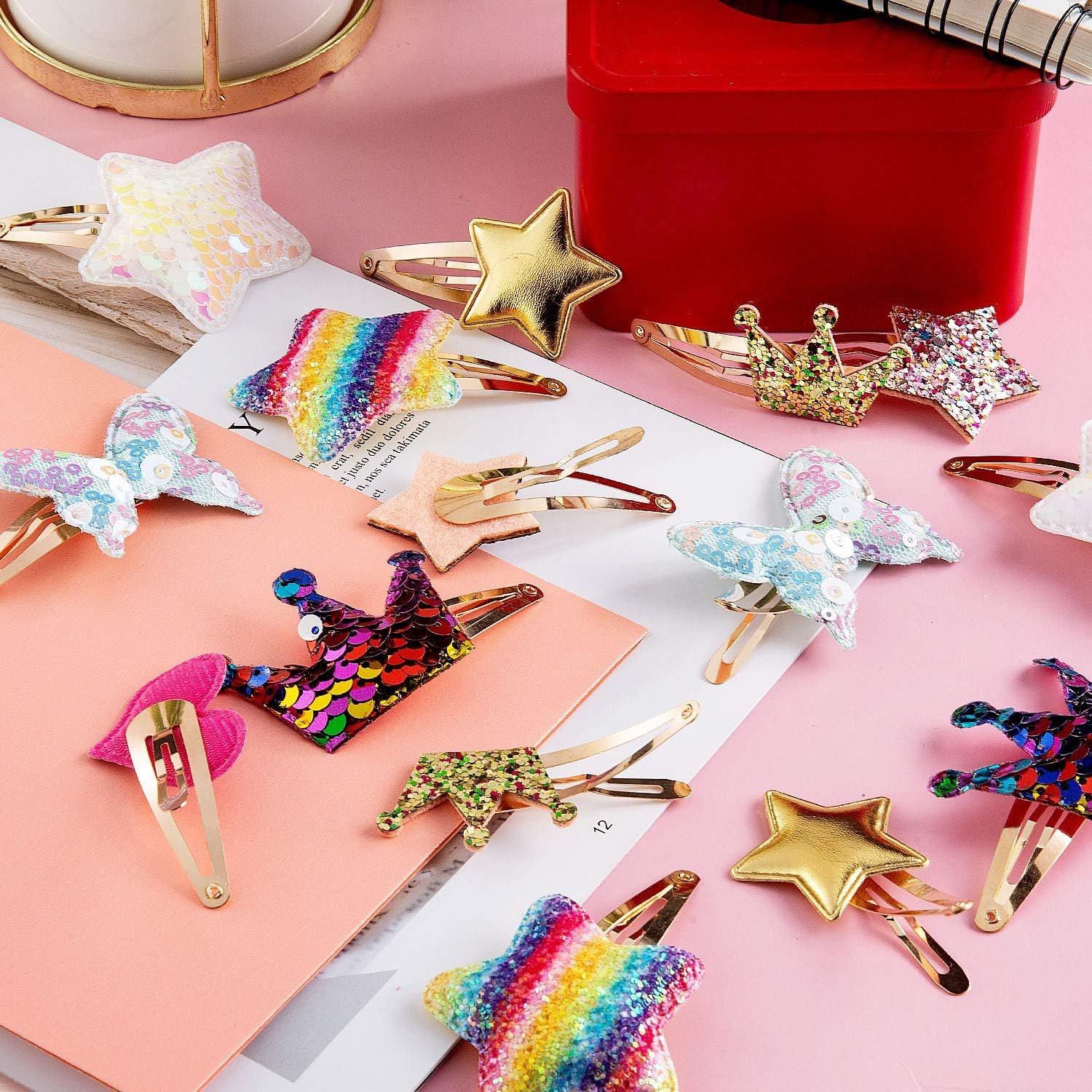 accessoire cheveux enfant
