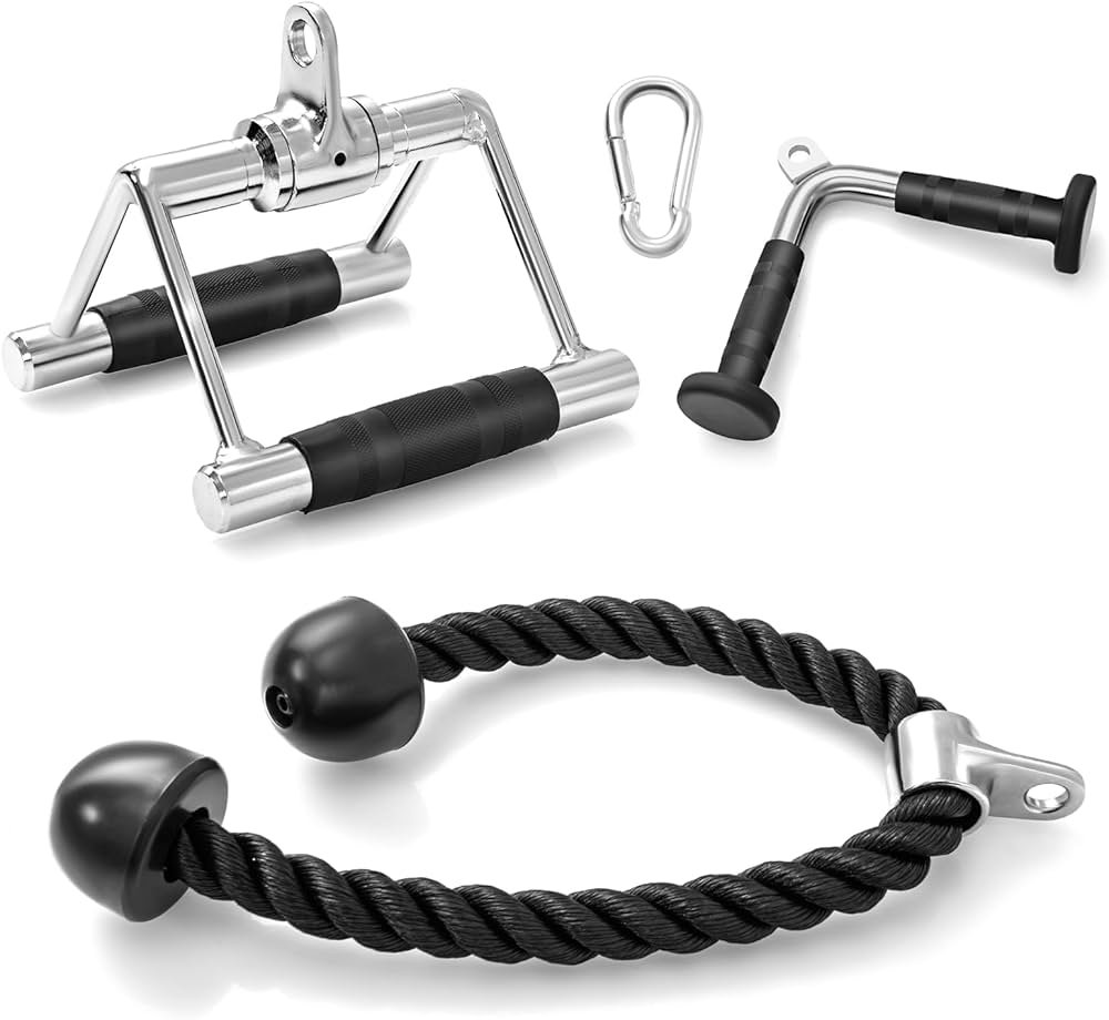 Accessoire Musculation