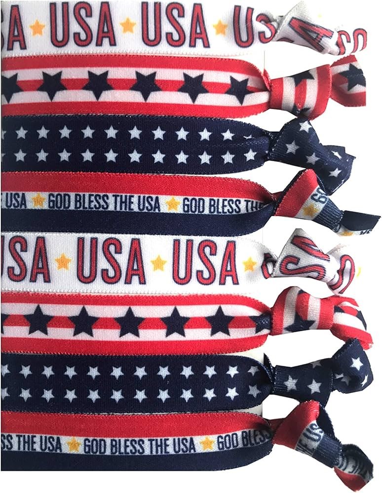 Accessoire Usa