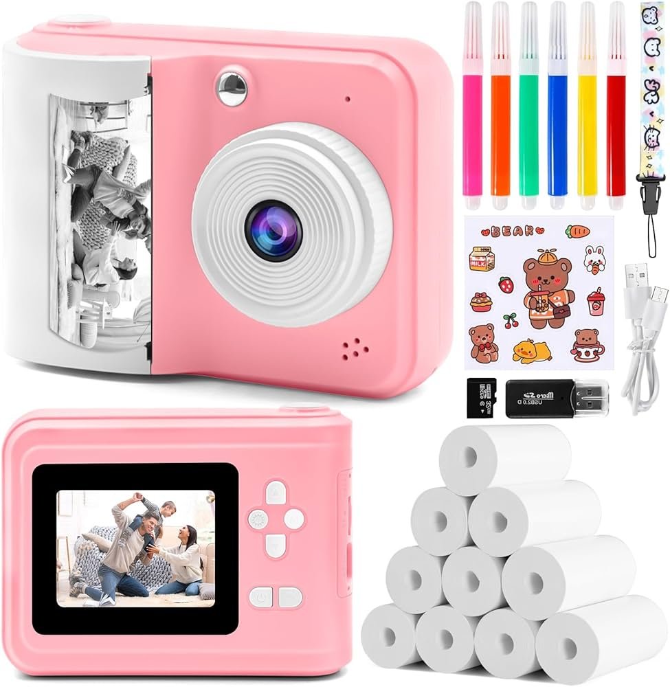 Accessoires Appareils Photo Numeriques