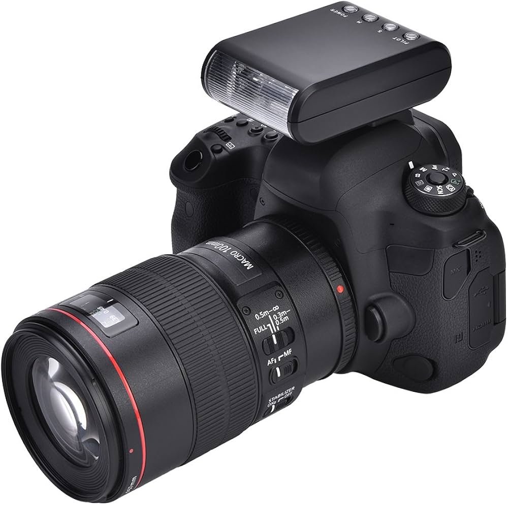 Accessoires Appareils Photo Numériques : High-Tech