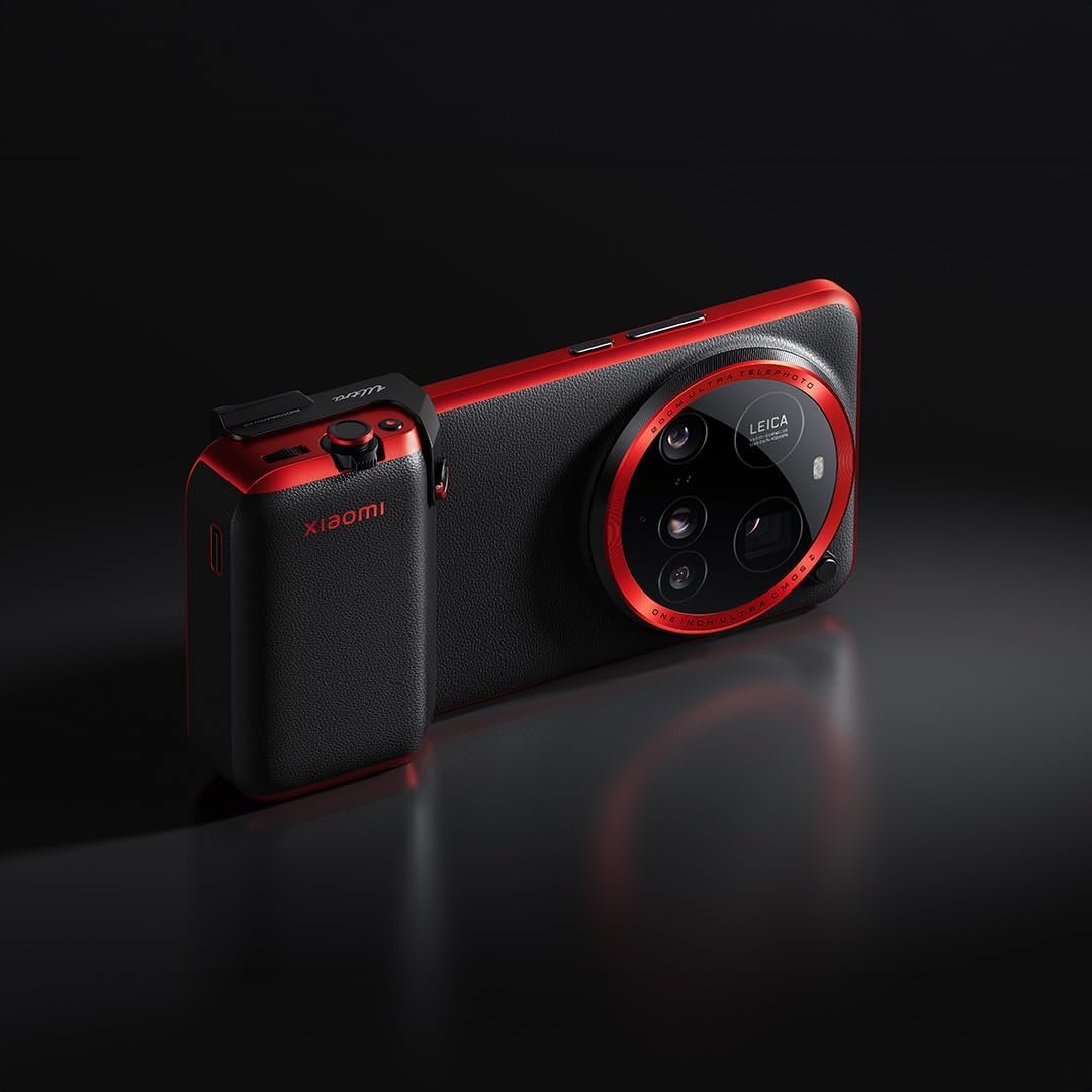 Accessoires Appareils Photo Xiaomi