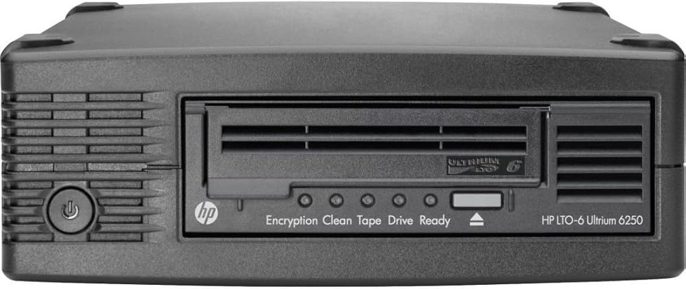 Accessoires de Stockage HP EH970A