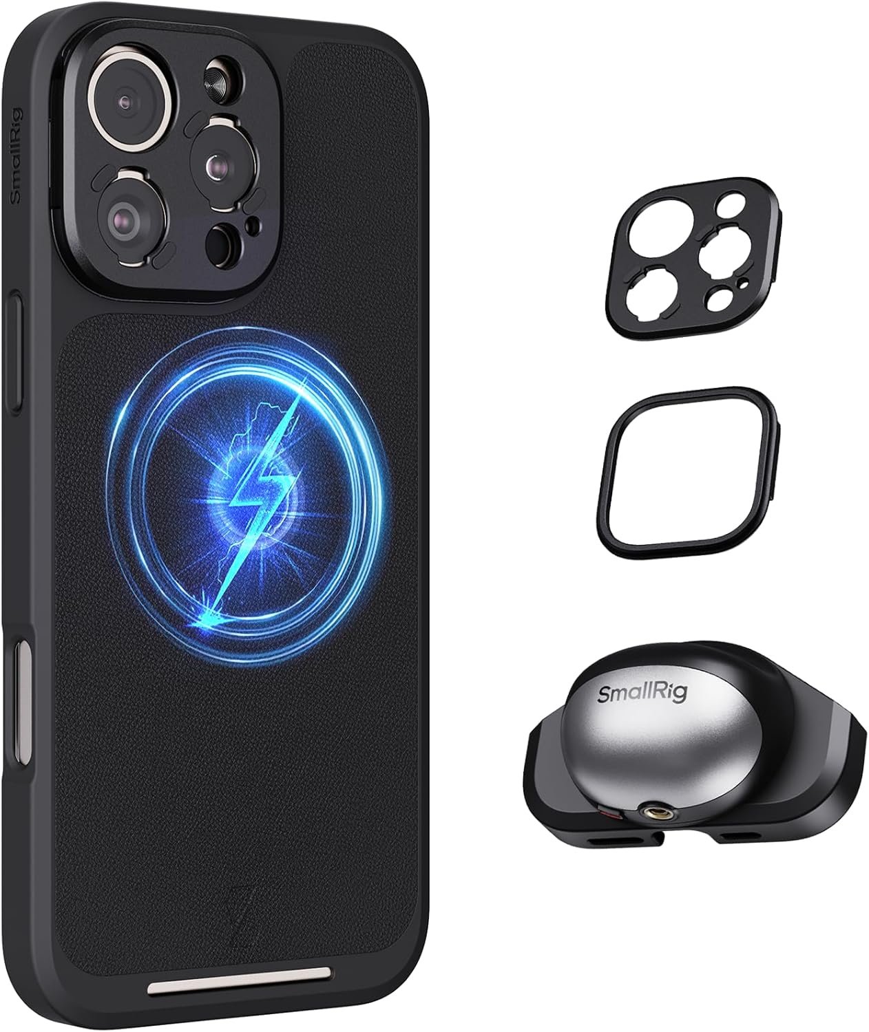 Accessoires photo pour smartphones
