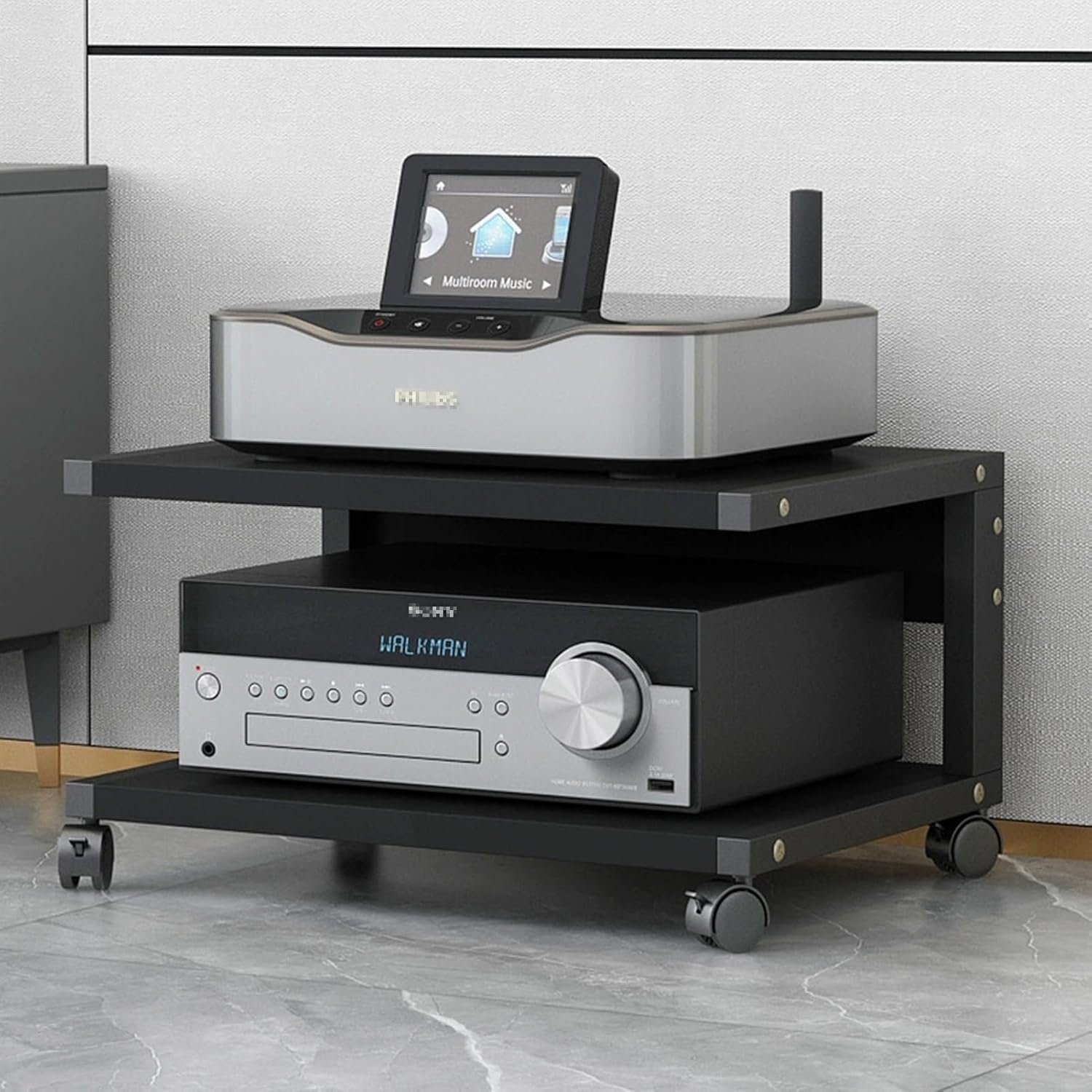 Accessoires pour TV et vidéo
