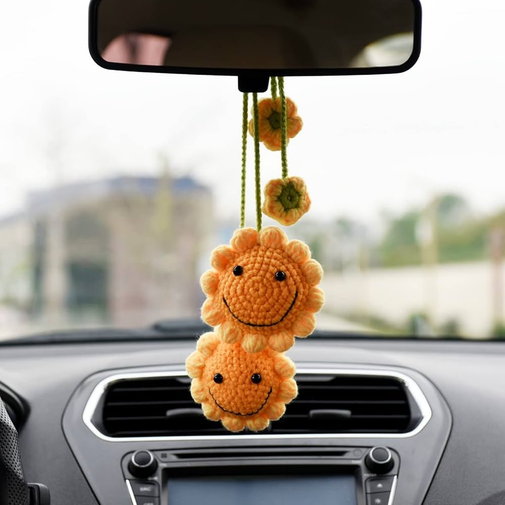 Accessoires Voiture Intérieur