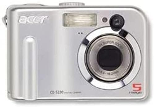 Acer Appareils Photo Et Cameras Pro - Noir