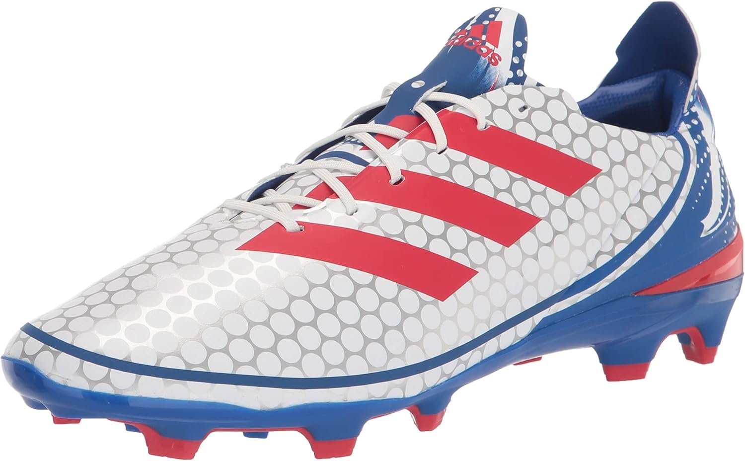 Adidas Boots Ankle Boots Blanc