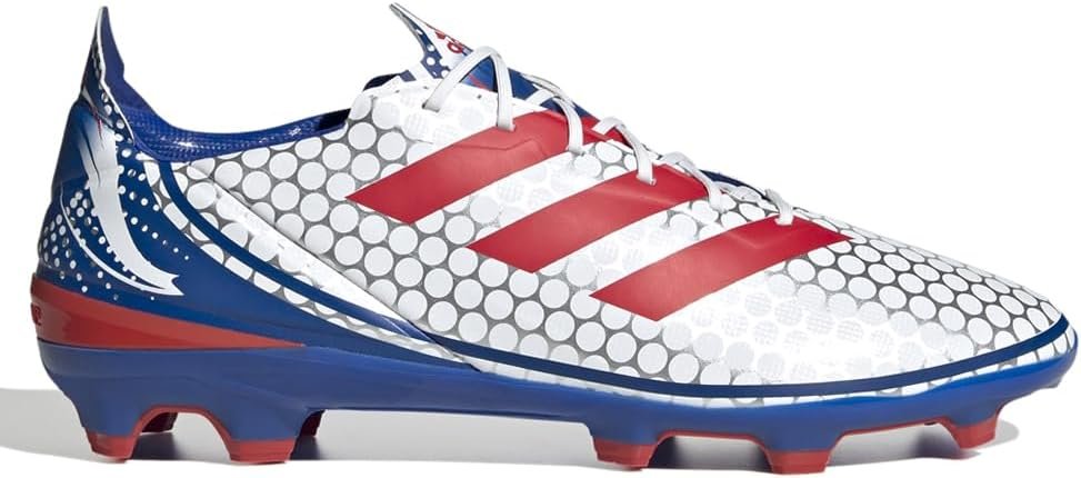 Adidas Boots Ankle Boots Blanc